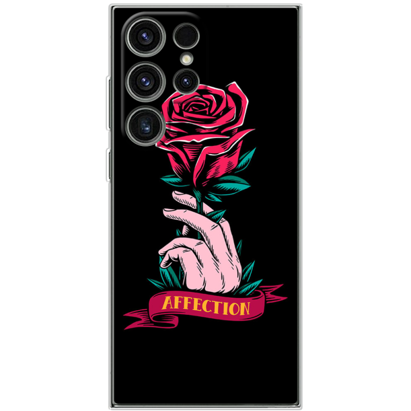 Чохол BoxFace Samsung Galaxy S25 Ultra 