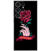 Чохол BoxFace Samsung Galaxy S25 Ultra 