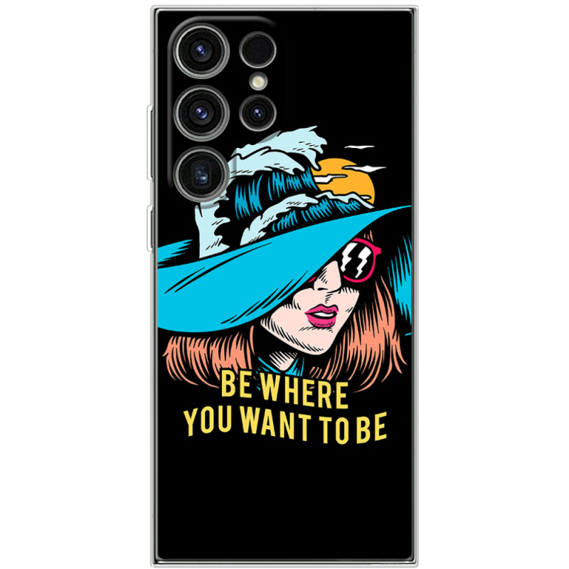 Чохол BoxFace Samsung Galaxy S25 Ultra 