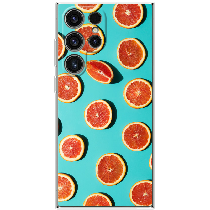 Чохол BoxFace Samsung Galaxy S25 Ultra 
