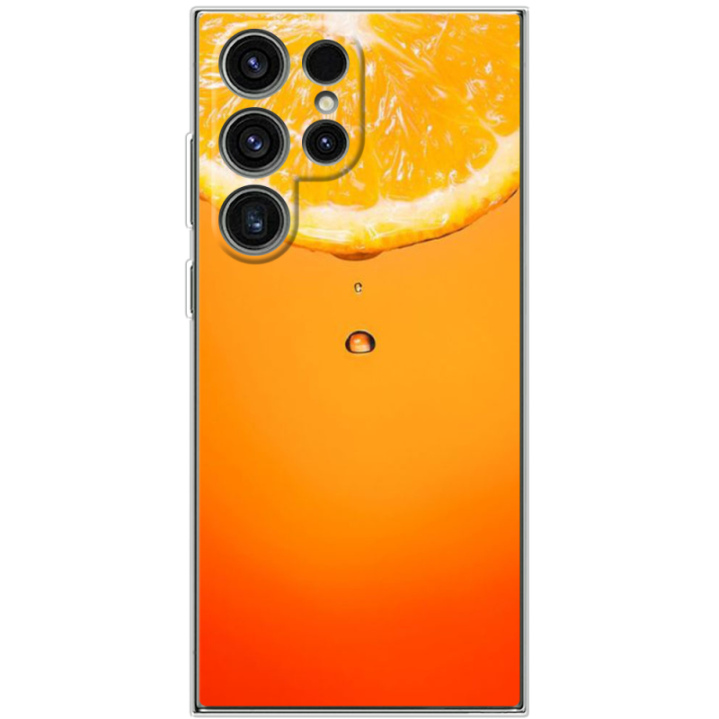 Чохол BoxFace Samsung Galaxy S25 Ultra 