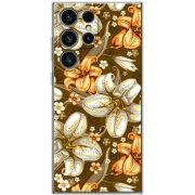 Чохол BoxFace Samsung Galaxy S25 Ultra Lilly