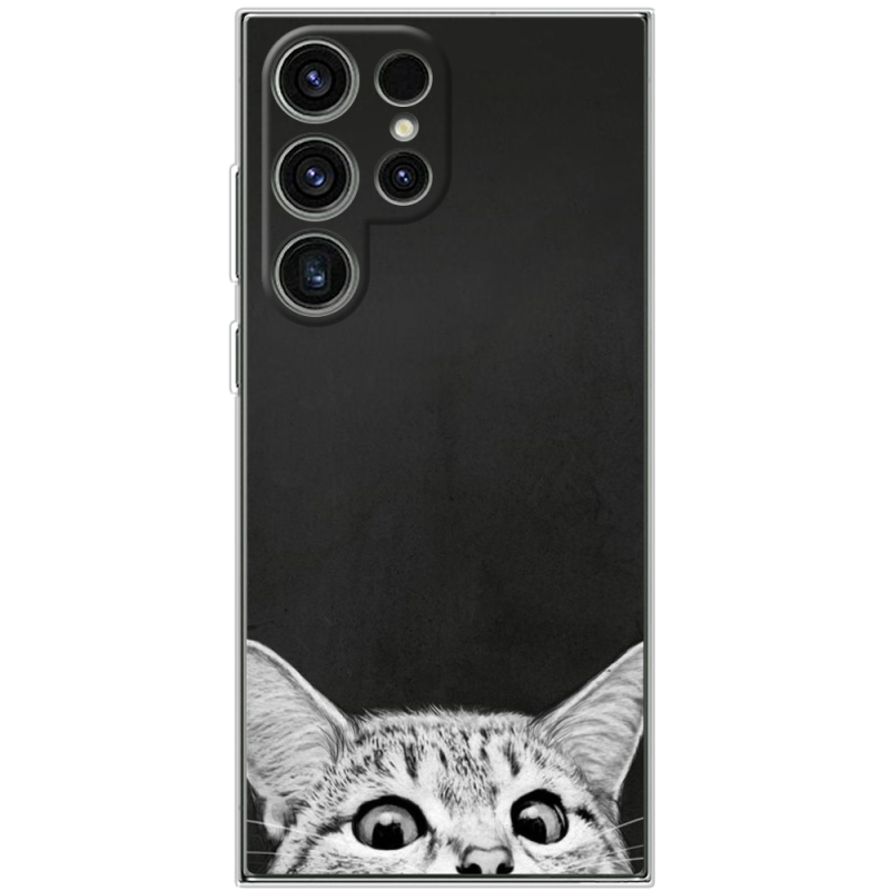 Чохол BoxFace Samsung Galaxy S25 Ultra 