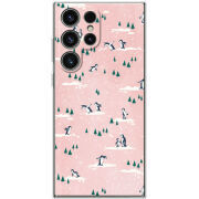 Чохол BoxFace Samsung Galaxy S25 Ultra 