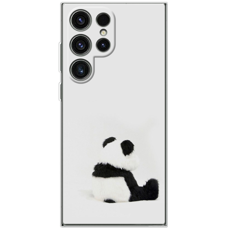 Чохол BoxFace Samsung Galaxy S25 Ultra 