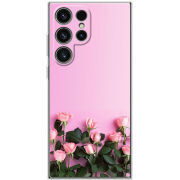 Чохол BoxFace Samsung Galaxy S25 Ultra 