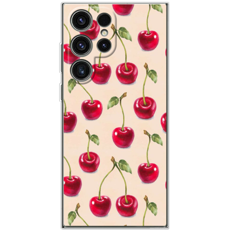 Чохол BoxFace Samsung Galaxy S25 Ultra 