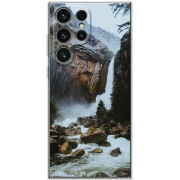 Чохол BoxFace Samsung Galaxy S25 Ultra 