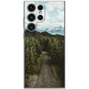 Чохол BoxFace Samsung Galaxy S25 Ultra 
