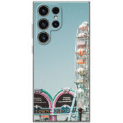 Чохол BoxFace Samsung Galaxy S25 Ultra 