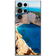 Чохол BoxFace Samsung Galaxy S25 Ultra 
