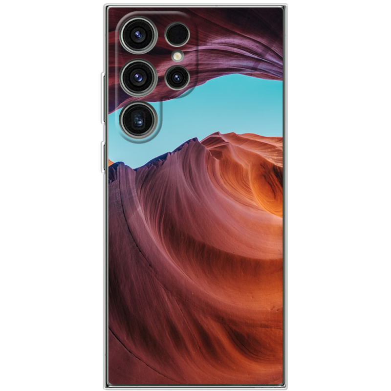 Чохол BoxFace Samsung Galaxy S25 Ultra 