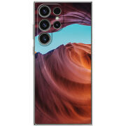 Чохол BoxFace Samsung Galaxy S25 Ultra 