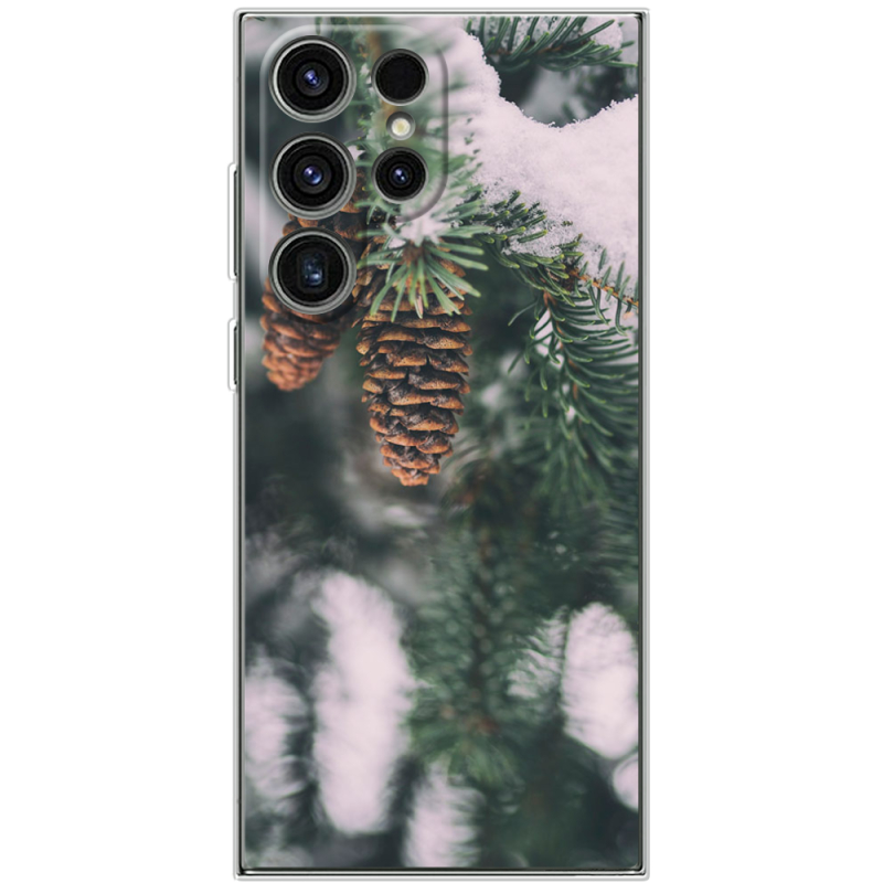Чохол BoxFace Samsung Galaxy S25 Ultra 
