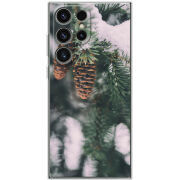 Чохол BoxFace Samsung Galaxy S25 Ultra 