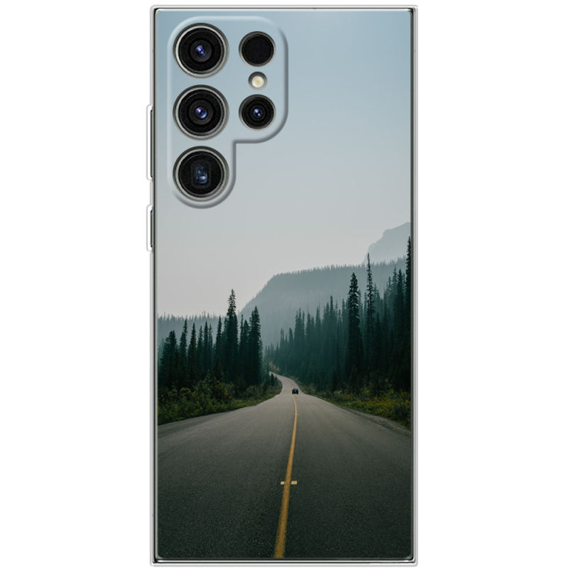 Чохол BoxFace Samsung Galaxy S25 Ultra 