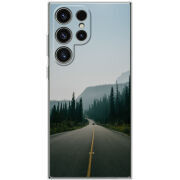 Чохол BoxFace Samsung Galaxy S25 Ultra 