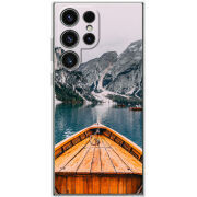 Чохол BoxFace Samsung Galaxy S25 Ultra 