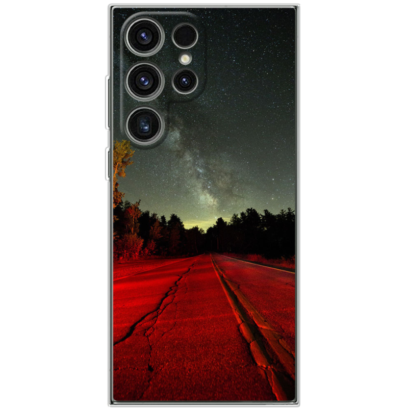 Чохол BoxFace Samsung Galaxy S25 Ultra 