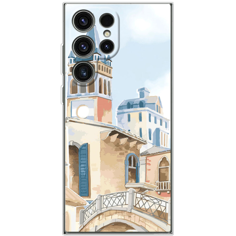 Чохол BoxFace Samsung Galaxy S25 Ultra 