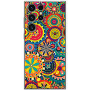 Чохол BoxFace Samsung Galaxy S25 Ultra Imaginarium