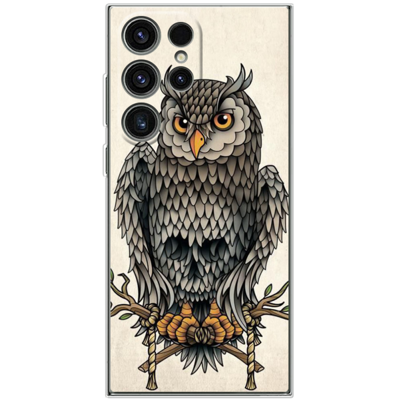 Чохол BoxFace Samsung Galaxy S25 Ultra 