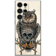 Чохол BoxFace Samsung Galaxy S25 Ultra 