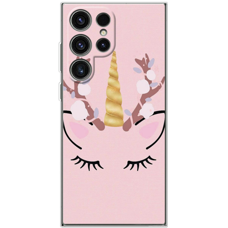 Чохол BoxFace Samsung Galaxy S25 Ultra 