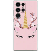 Чохол BoxFace Samsung Galaxy S25 Ultra 