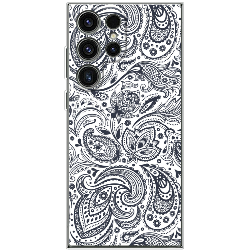 Чохол BoxFace Samsung Galaxy S25 Ultra 