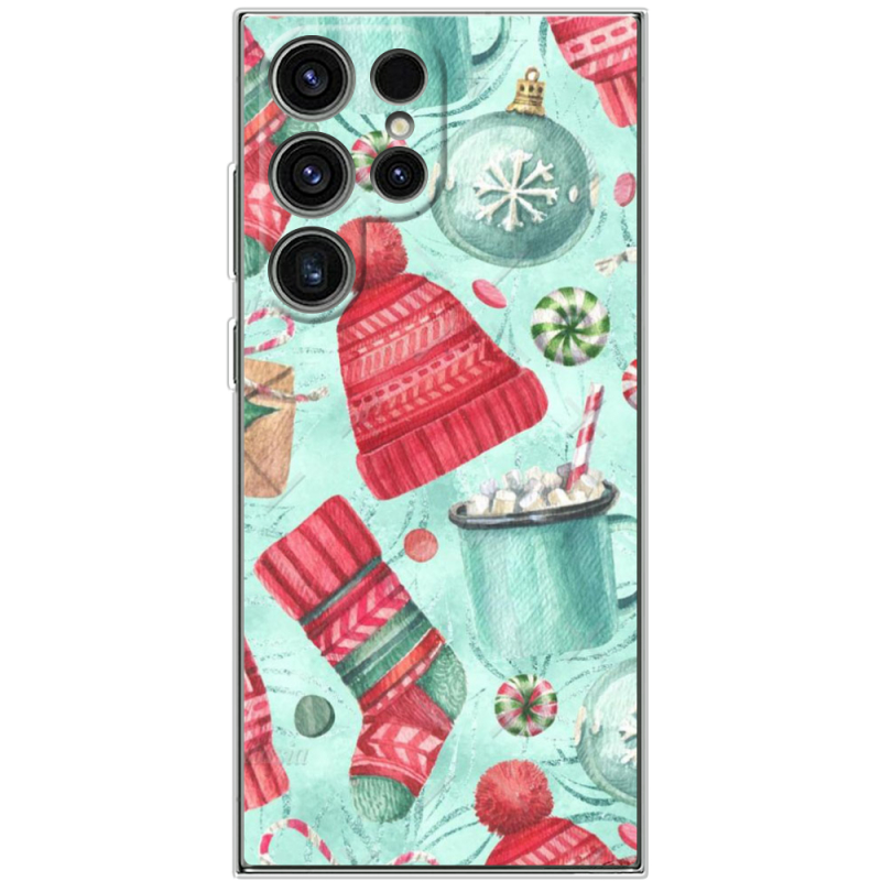 Чохол BoxFace Samsung Galaxy S25 Ultra 