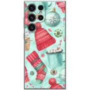 Чохол BoxFace Samsung Galaxy S25 Ultra 