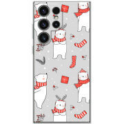 Чохол BoxFace Samsung Galaxy S25 Ultra 