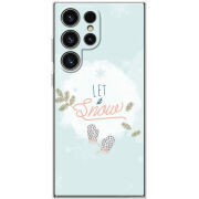 Чохол BoxFace Samsung Galaxy S25 Ultra 