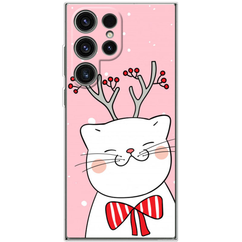 Чохол BoxFace Samsung Galaxy S25 Ultra 