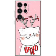 Чохол BoxFace Samsung Galaxy S25 Ultra 