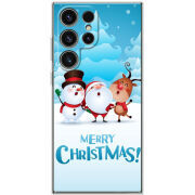 Чохол BoxFace Samsung Galaxy S25 Ultra 