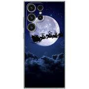 Чохол BoxFace Samsung Galaxy S25 Ultra 