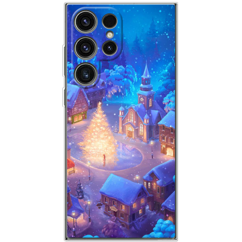 Чохол BoxFace Samsung Galaxy S25 Ultra 