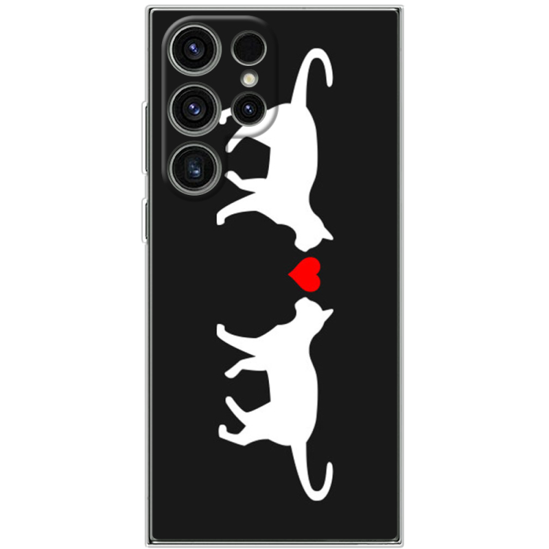 Чохол BoxFace Samsung Galaxy S25 Ultra 