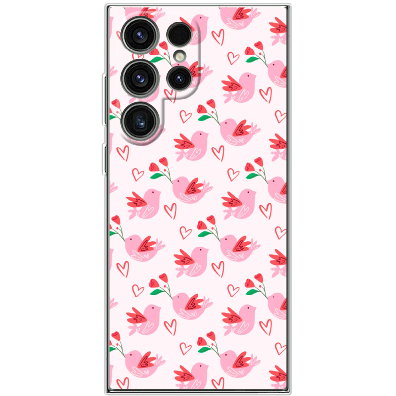 Чохол BoxFace Samsung Galaxy S25 Ultra 