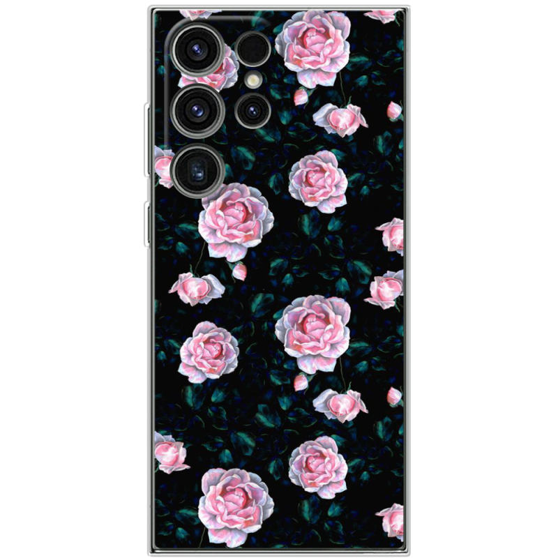 Чохол BoxFace Samsung Galaxy S25 Ultra 
