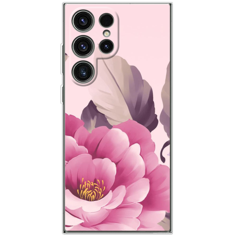 Чохол BoxFace Samsung Galaxy S25 Ultra 