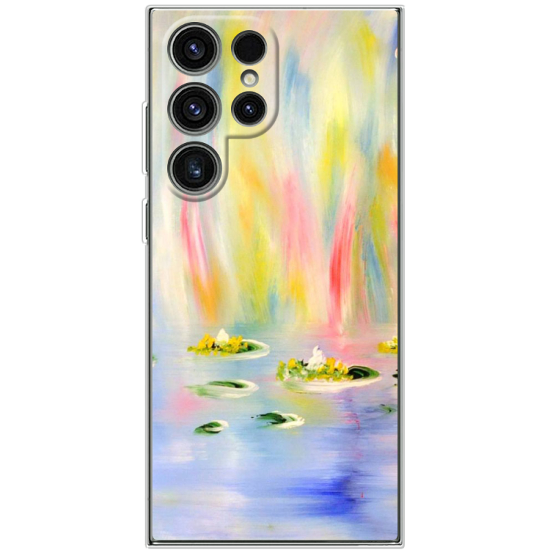 Чохол BoxFace Samsung Galaxy S25 Ultra 
