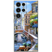 Чохол BoxFace Samsung Galaxy S25 Ultra 