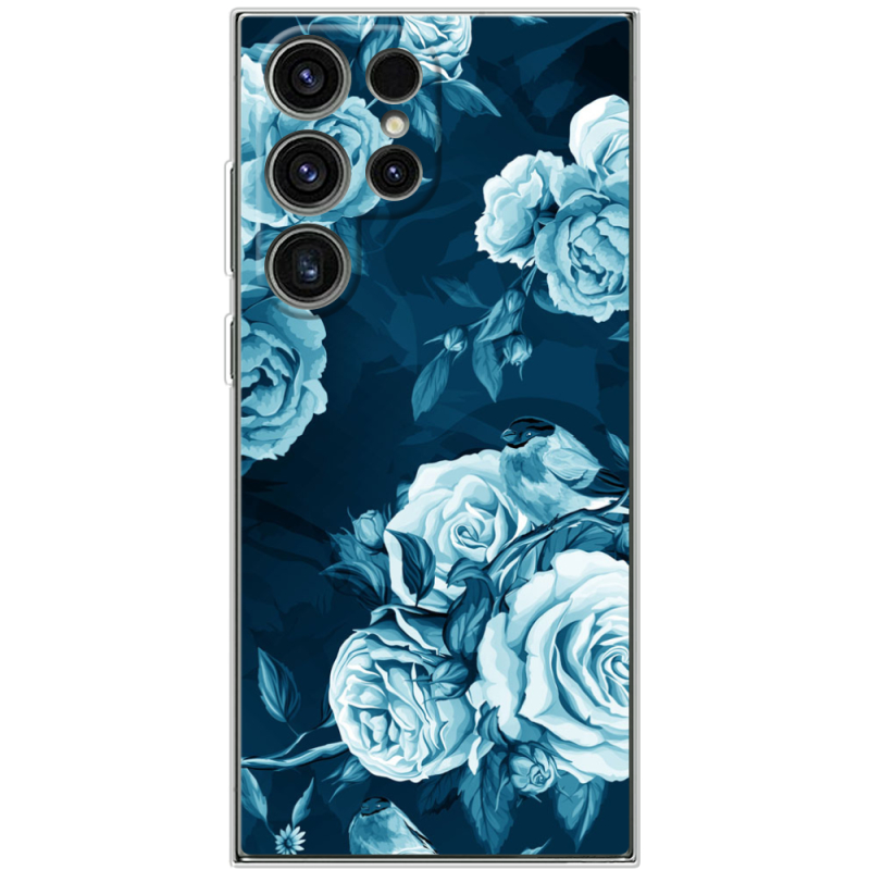 Чохол BoxFace Samsung Galaxy S25 Ultra 