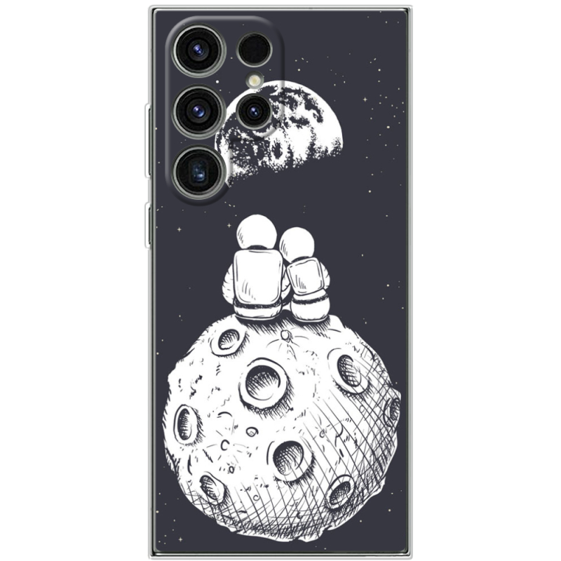 Чохол BoxFace Samsung Galaxy S25 Ultra 