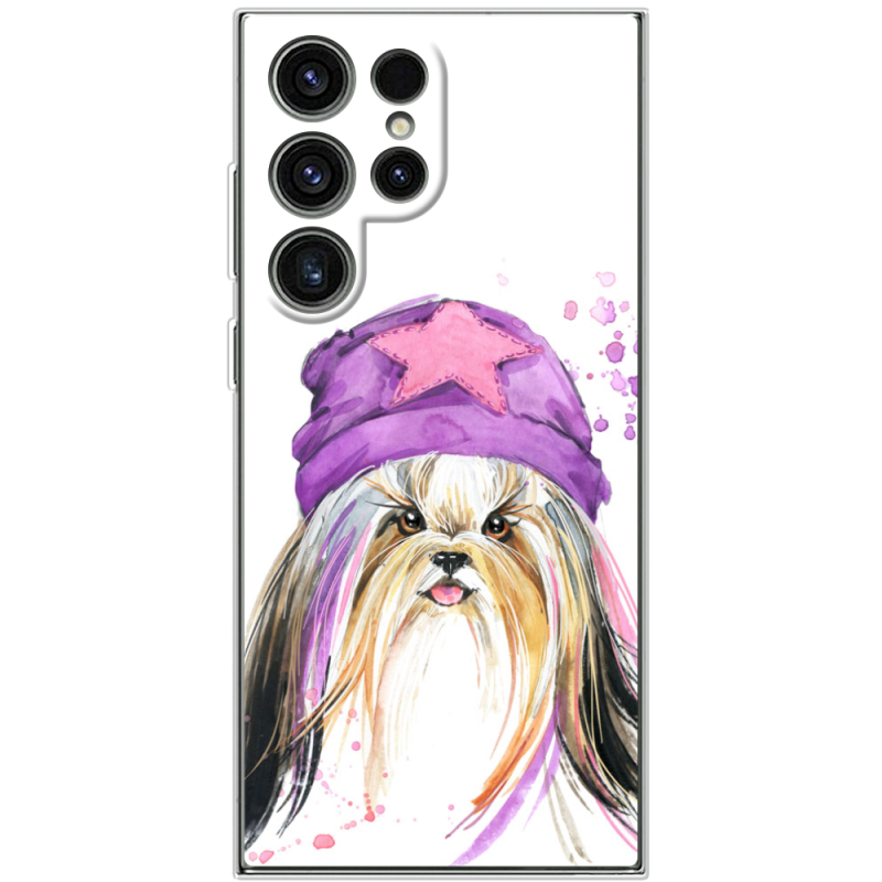Чохол BoxFace Samsung Galaxy S25 Ultra 