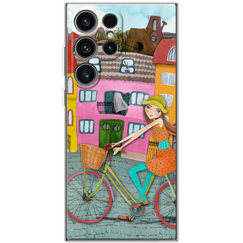 Чохол BoxFace Samsung Galaxy S25 Ultra 