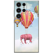 Чохол BoxFace Samsung Galaxy S25 Ultra 